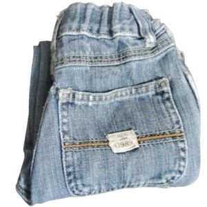 ♥ Children's Place Boy's 3T Carpenter Jeans